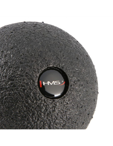 Pojedyńcza piłka do masażu hms blm01 6cm