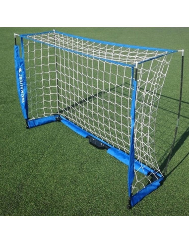 Bramka składana uni 1,8m x 1,2m | 180cm x 120cm