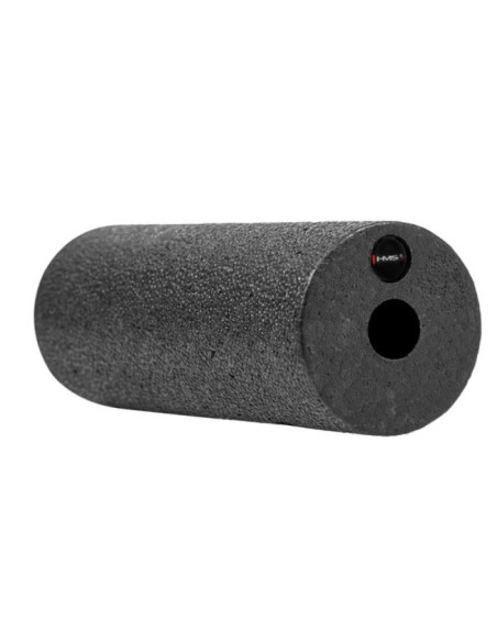 Wałek fitness hms black 5cm fs116