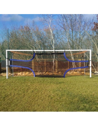 Siatka, mata do celności strzałów yakima