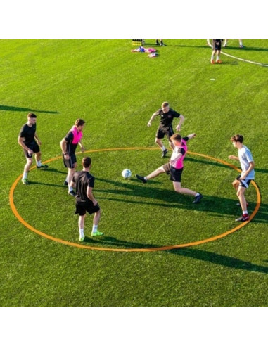 Koło do gry yakimasport tiki taka