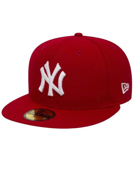 Czapka z daszkiem new era new york yankees mlb basic cap