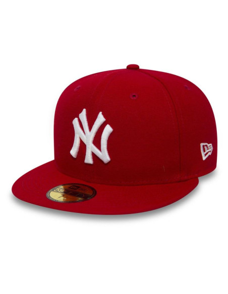 Czapka z daszkiem new era new york yankees mlb basic cap