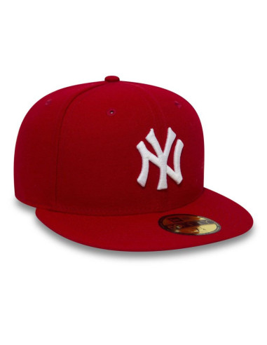 Czapka z daszkiem new era new york yankees mlb basic cap