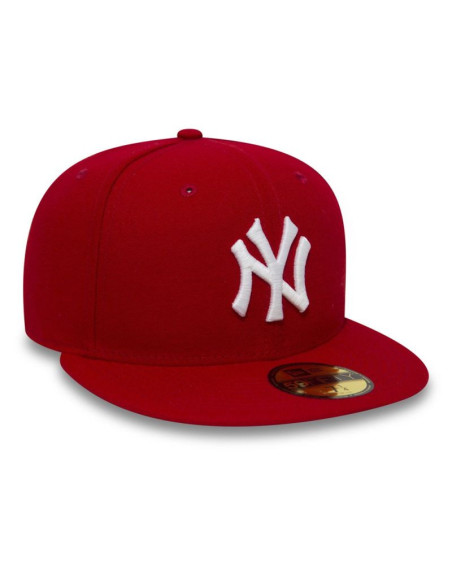 Czapka z daszkiem new era new york yankees mlb basic cap