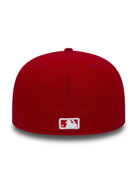 Czapka z daszkiem new era new york yankees mlb basic cap