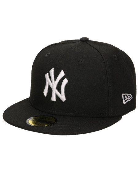 Czapka z daszkiem new era new york yankees mlb basic cap 10003436