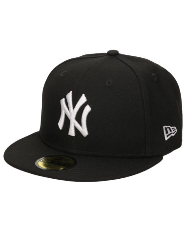 Czapka z daszkiem new era new york yankees mlb basic cap 10003436