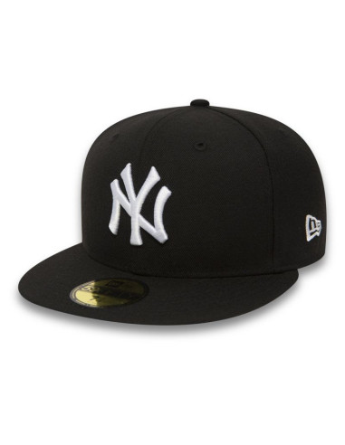 Czapka z daszkiem new era new york yankees mlb basic cap 10003436