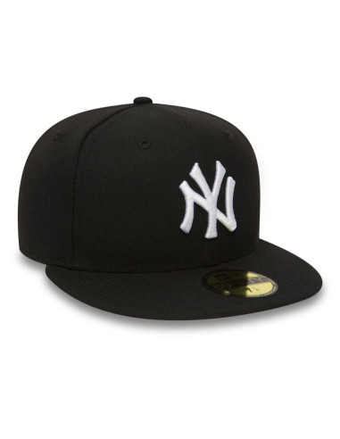 Czapka z daszkiem new era new york yankees mlb basic cap 10003436