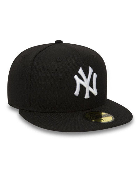 Czapka z daszkiem new era new york yankees mlb basic cap 10003436