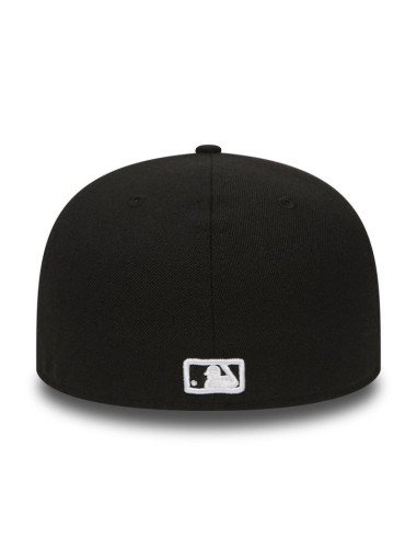 Czapka z daszkiem new era new york yankees mlb basic cap 10003436