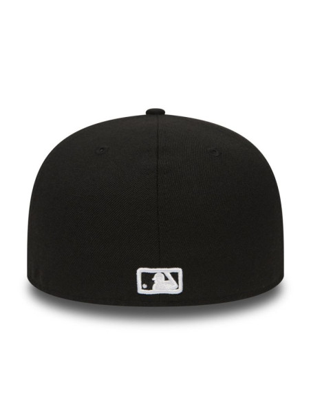 Czapka z daszkiem new era new york yankees mlb basic cap 10003436