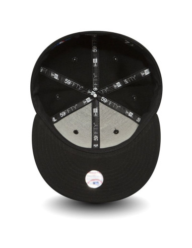 Czapka z daszkiem new era new york yankees mlb basic cap 10003436