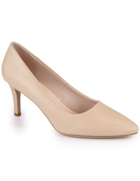 Szpilki sergio leone w sk414