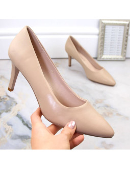 Szpilki sergio leone w sk414 2