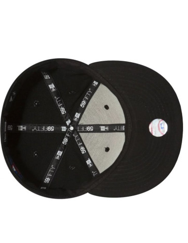 Czapka z daszkiem new era new york yankees