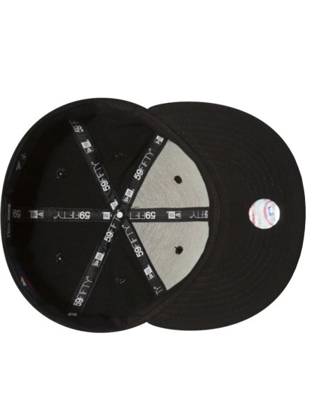 Czapka z daszkiem new era new york yankees