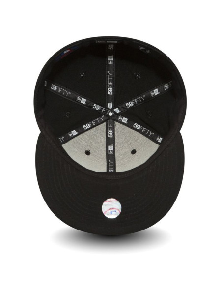 Czapka z daszkiem new era new york yankees