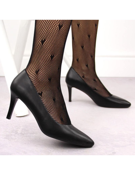 Szpilki sergio leone w