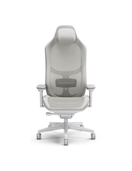 Fotel gamingowy fractal design fd-ch-re1m-02 refine mesh light