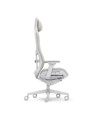 Fotel gamingowy fractal design fd-ch-re1m-02 refine mesh light