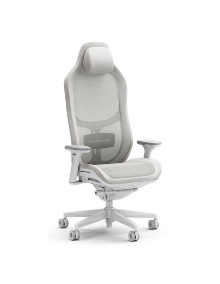 Fotel gamingowy fractal design fd-ch-re1m-02 refine mesh light