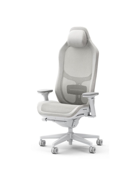 Fotel gamingowy fractal design fd-ch-re1m-02 refine mesh light