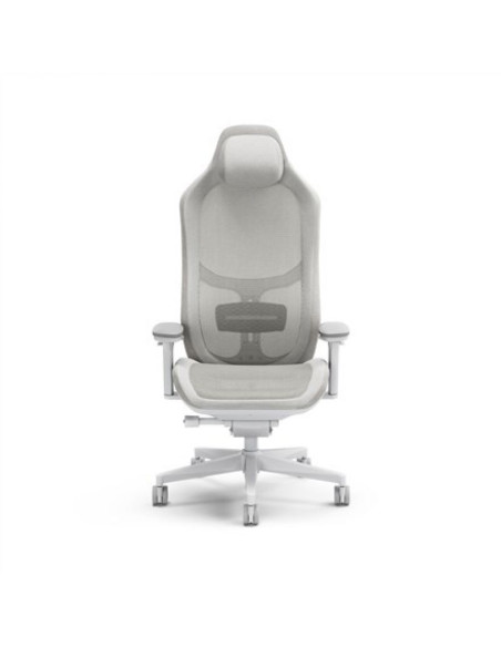 Fotel gamingowy fractal design fd-ch-re1m-02 refine mesh light