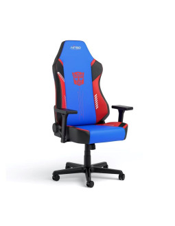 Nitro concepts x1000 transformers optimus prime edition - fotel gamingowy