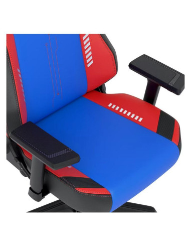 Nitro concepts x1000 transformers optimus prime edition - fotel gamingowy