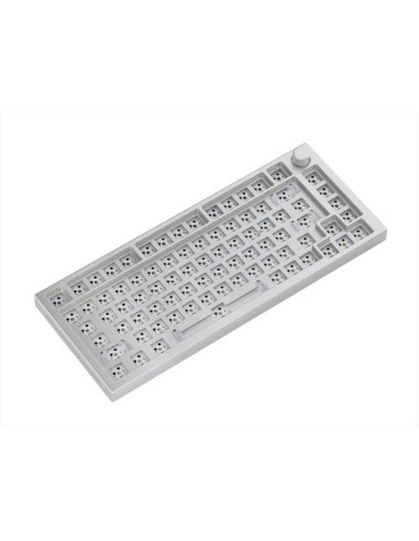 Glorious pc gaming race gmmk pro klawiatura bez kości