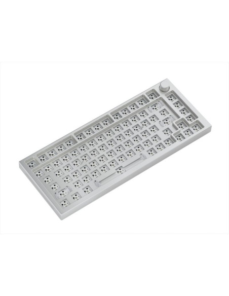 Glorious pc gaming race gmmk pro klawiatura bez kości