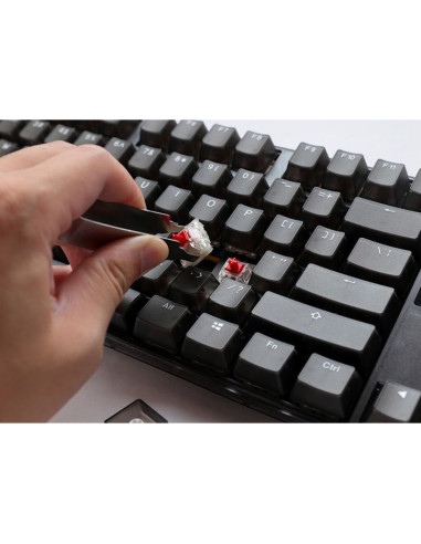 Ducky one 3 klawiatura gaming usb czarny