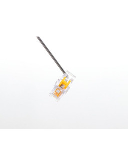 Ducky one 3 tkl klawiatura gaming usb qwerty angielski biały 2