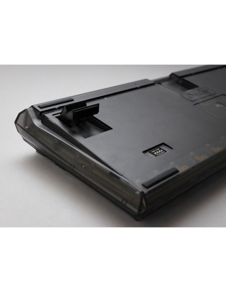 Ducky one 3 aura tkl klawiatura gaming usb qwerty amerykański międzynarodowy czarny