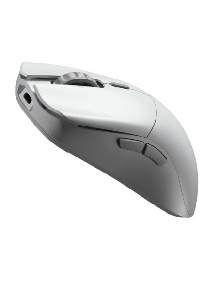 Bezprzewodowa mysz do gier glorious series 2 pro - biała