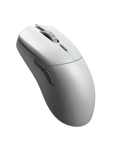 Bezprzewodowa mysz do gier glorious series 2 pro - biała