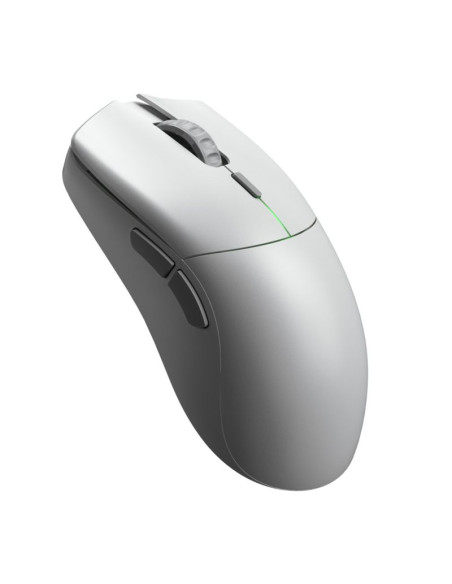 Bezprzewodowa mysz do gier glorious series 2 pro - biała