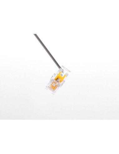 Ducky one 3 aura sf klawiatura gaming usb qwerty amerykański międzynarodowy czarny