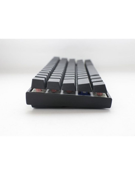 Ducky mecha pro sf klawiatura gaming usb us english czarny
