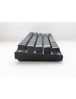 Ducky mecha pro sf klawiatura gaming usb niemiecki czarny 2