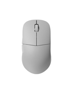 Endgame gear xm2w 4k bezprzewodowa mysz do gier, bezprzewodowa - white frost