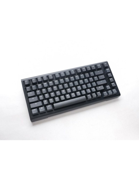 Ducky tinker 75 klawiatura gaming usb niemiecki czarny