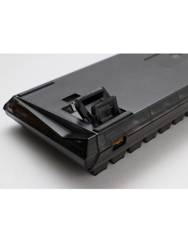 Ducky one 3 sf klawiatura gaming usb czarny