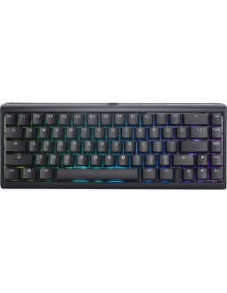 Ducky tinker 65 klawiatura gaming usb qwerty niemiecki czarny