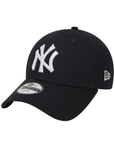 Czapka new era 9forty fashion new york yankees mlb cap jr