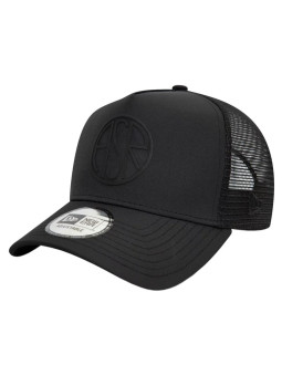 Czapka new era e-frame as roma trucker cap 2