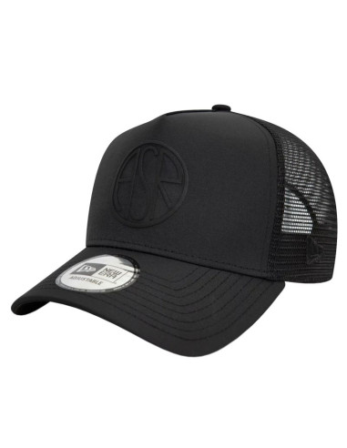 Czapka new era e-frame as roma trucker cap