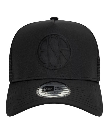 Czapka new era e-frame as roma trucker cap